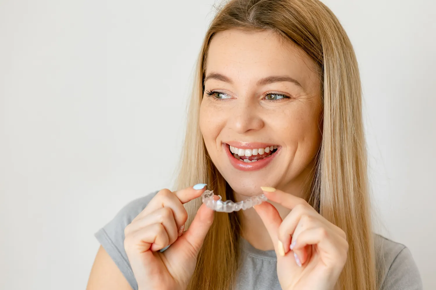 Aparat Invisalign Warszawa