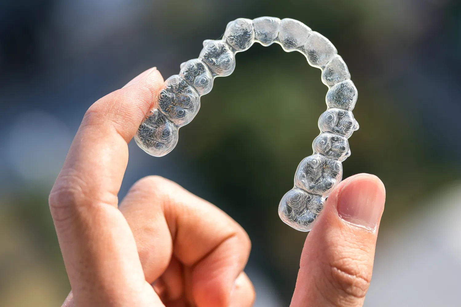 Invisalign Szczecin